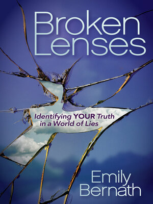 Broken Lenses - ebook